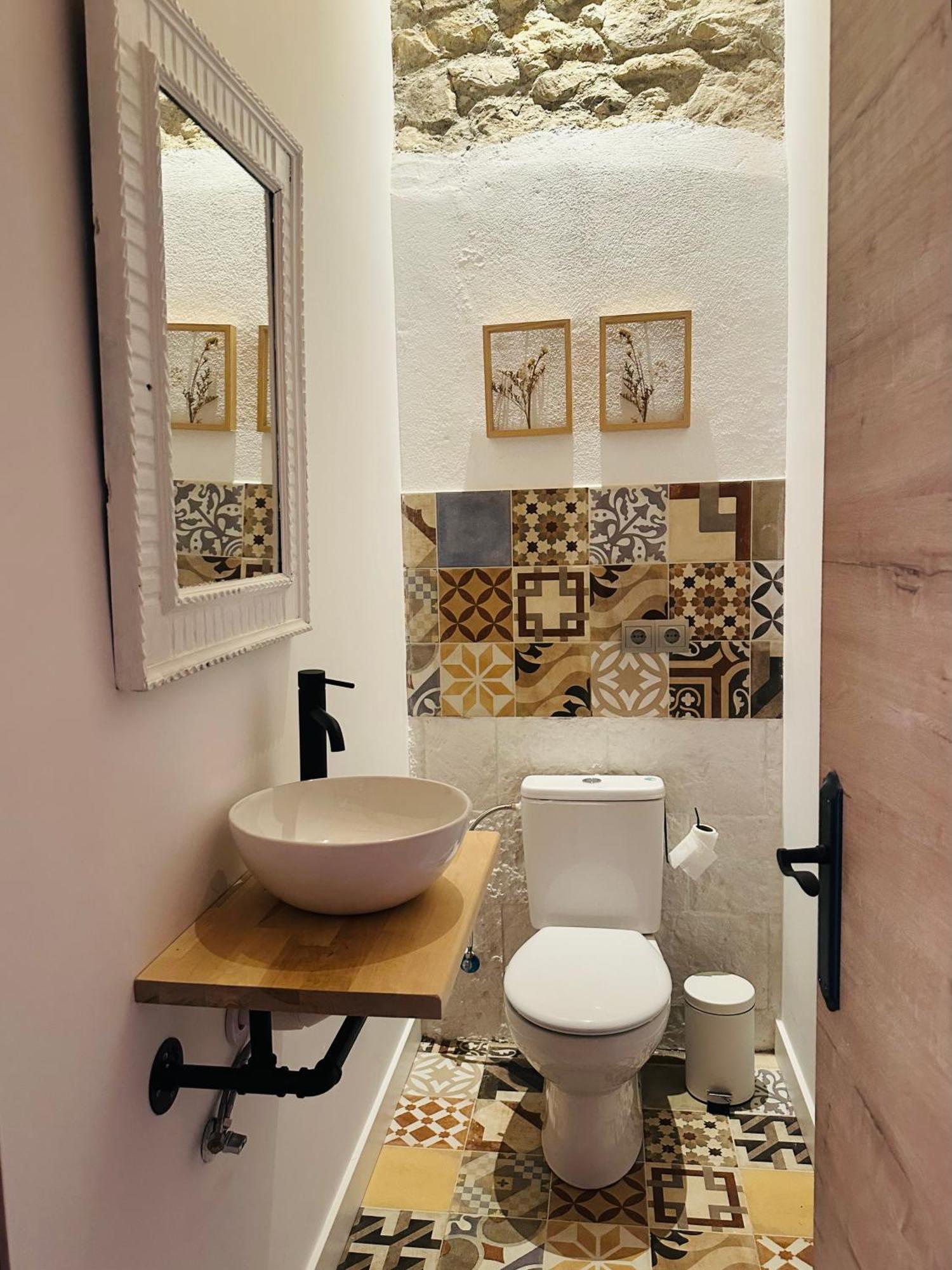 Cortijo El Alcornocal * Malaga